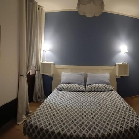 B&B San Francesco sanificato 24h24h Pescara Esterno foto