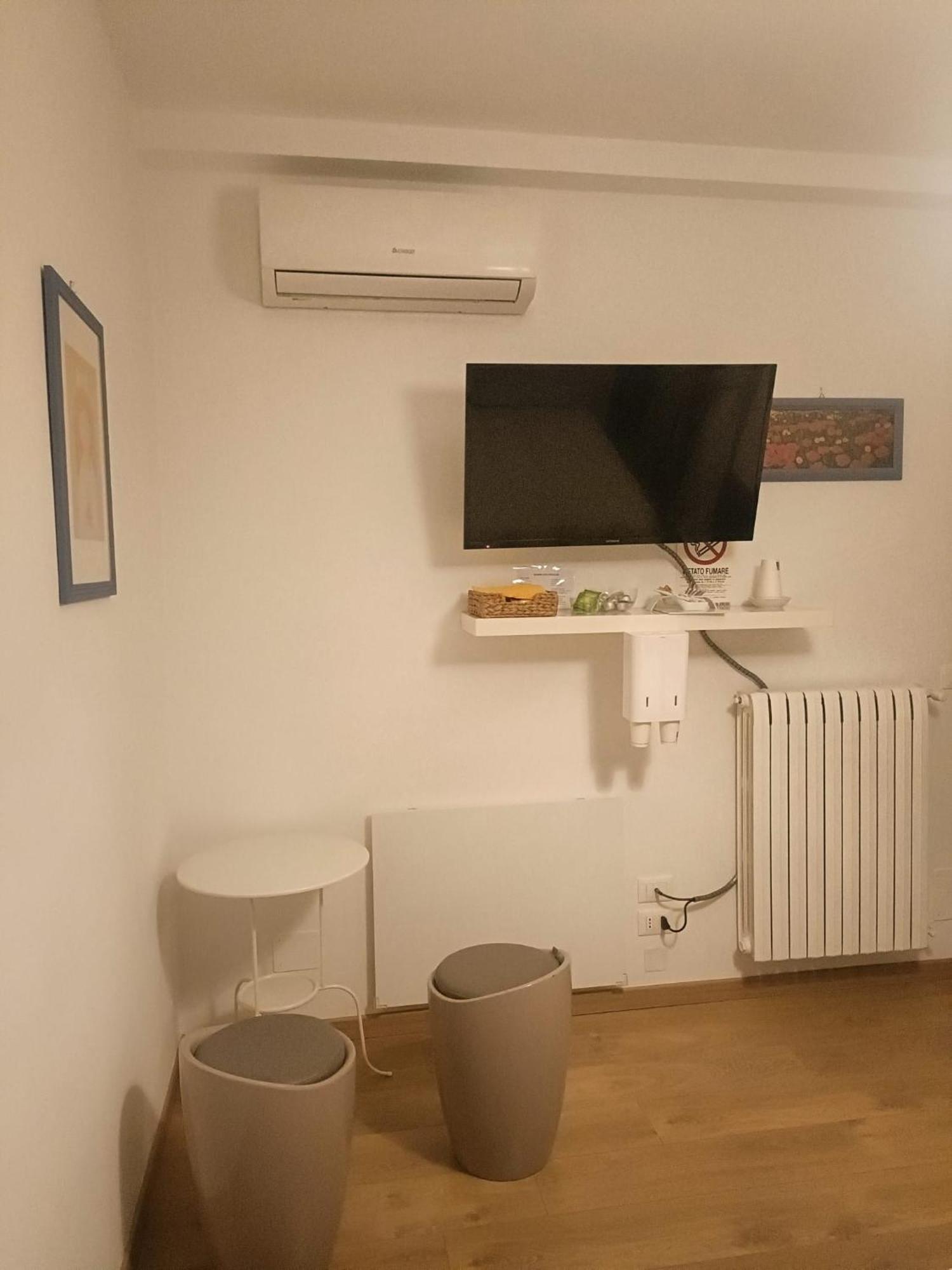 B&B San Francesco sanificato 24h24h Pescara Esterno foto